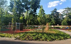 Apartament Green Diamond Rakowicka